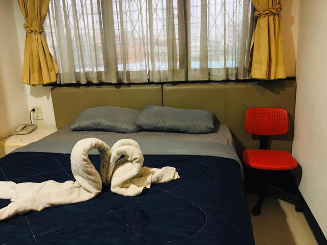 Nineplace 81 Check In At Np Nineplace 46 Hotel