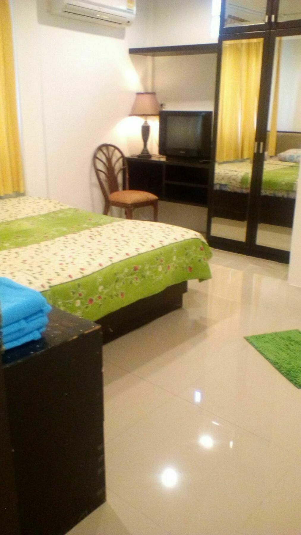 Nineplace 81 Check In At Np Nineplace 46 Hotel Bangkok