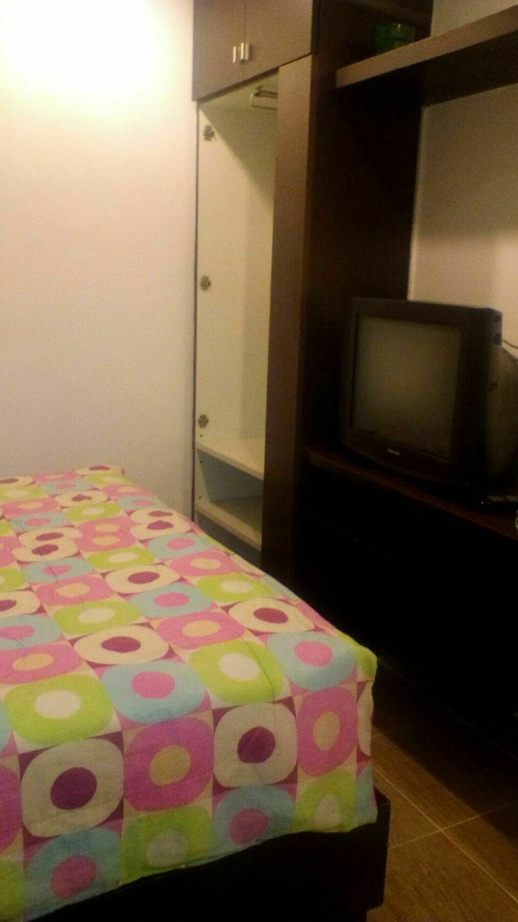 Nineplace 81 Check In At Np Nineplace 46 Hotel