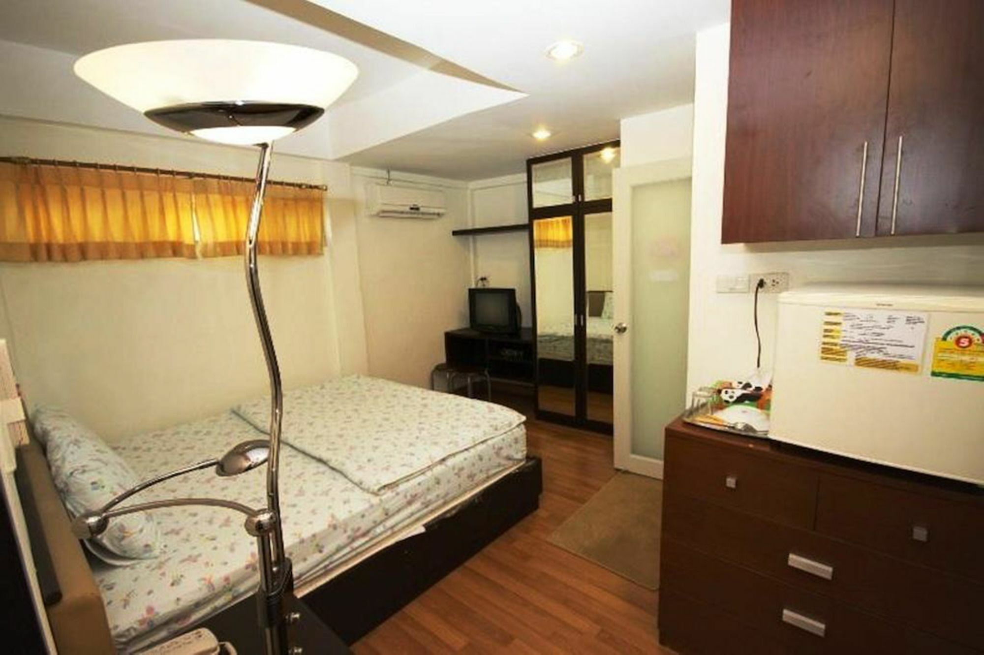 Nineplace 81 Check In At Np Nineplace 46 Hotel Bangkok