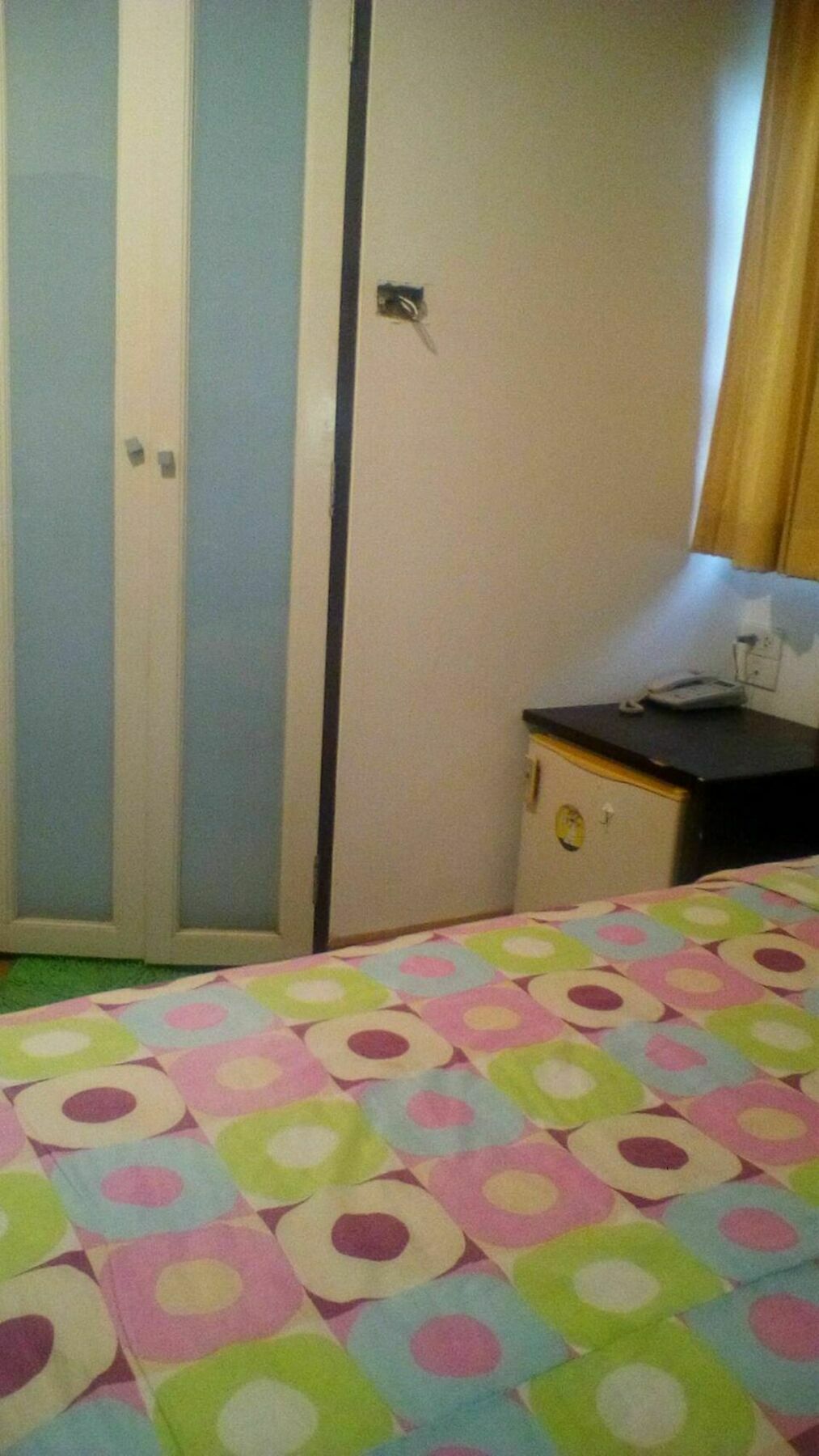 Hotel Nineplace 81 Check In At Np Nineplace 46